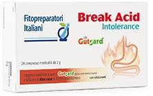ND Fpi Break Acid Intoler 24 compresse