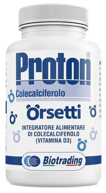 ND Proton 90ORSETTI Gommosi