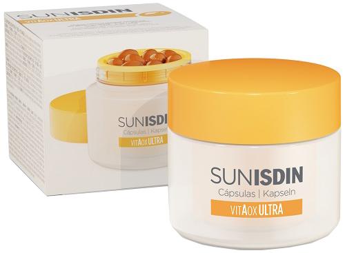 ND Sunisdin Capsule 30 capsule