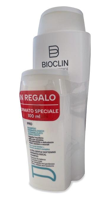 Ist Ganassini Bioclin Pro Sh Ultrad 400+100 ml