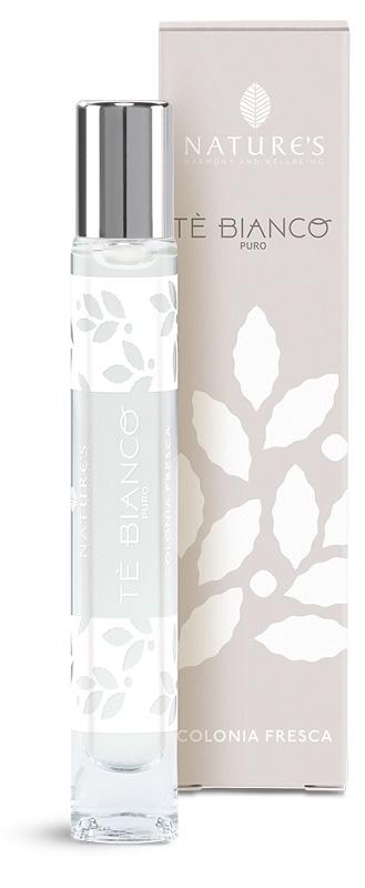 Bios Line Nature's Te Bianco Colonia 15 ml