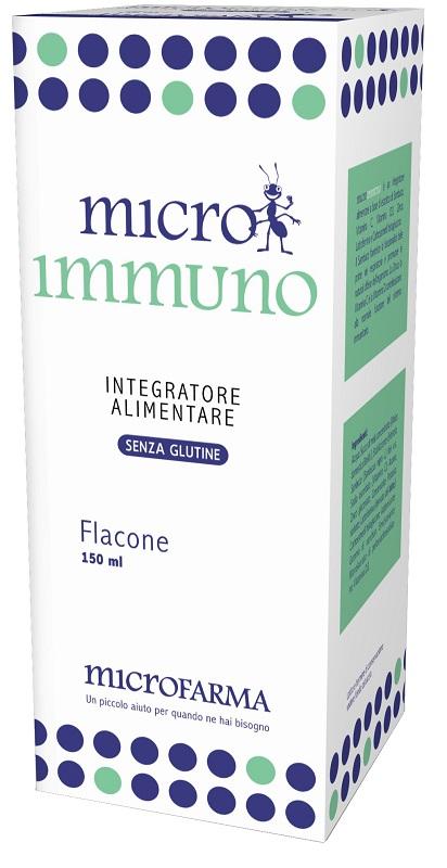ND Microimmuno 150 ml