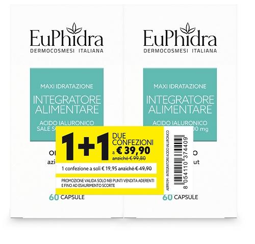 ND Euphidra Abb Ac IALUR60CPS 2PZ