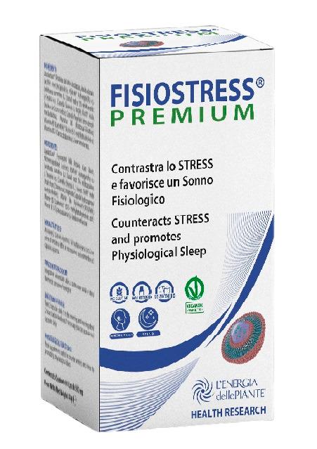 ND Fisiostress Premium 60 capsule