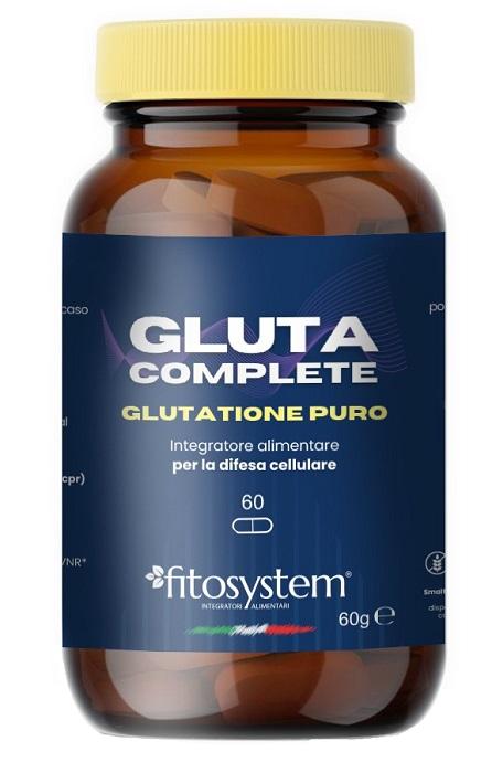 ND Gluta Complete 60 compresse