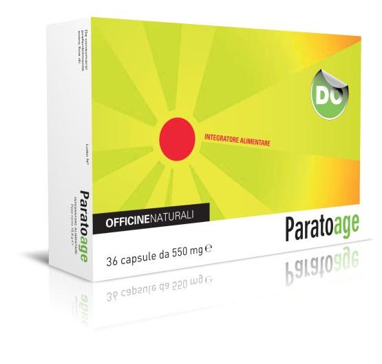 ND Paratoage 36 capsule
