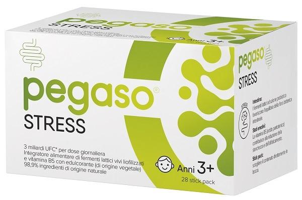 ND Pegaso Stress 28STICKPACK