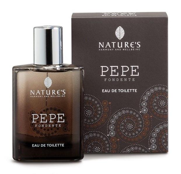 Bios Line Pepe Fondente Edt 50 ml