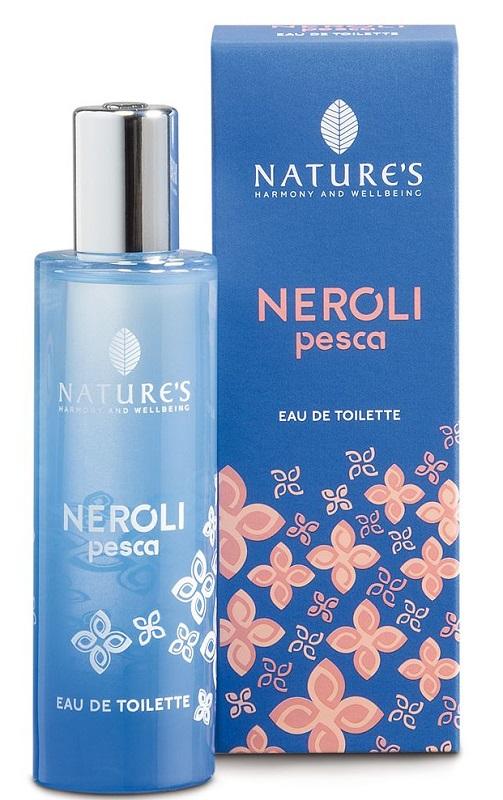 Bios Line Neroli E Pesca EDT 50 ml