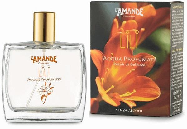 L'Amande L'AMANDE Lili ACQ Profumo 100 ml