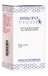 ND Microprem Gocce 30 ml