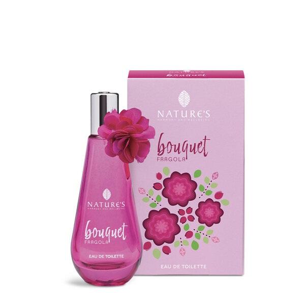 Bios Line Nature's Bouquet Edt 50 ml