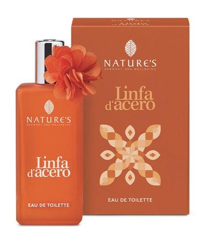Bios Line Nature's Linfa Edt 50 ml