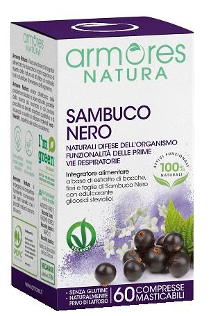 ND Armores Natura Sambuco NE60CPR