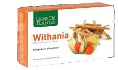 ND Withania 60 capsule