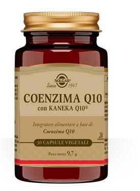ND Coenzima Q10 30 capsule Vegetali