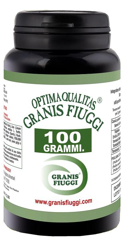 ND Granis Fiuggi 100 g
