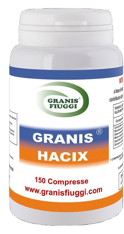 ND Granis Hacix 150 compresse