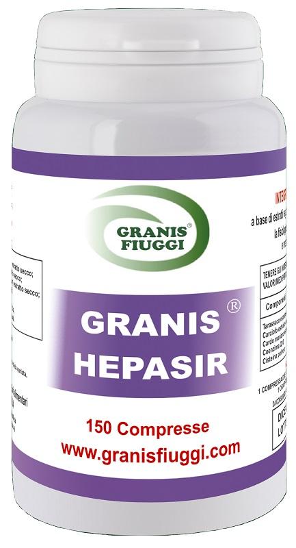 ND Granis Hepasir 150 compresse