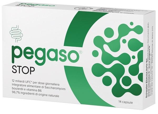 ND Pegaso Stop 14 capsule