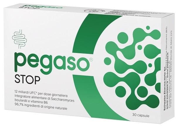 ND Pegaso Stop 30 capsule