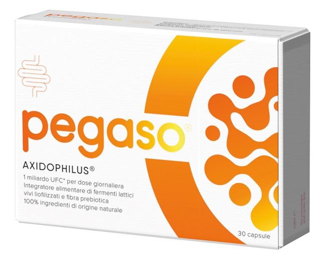 ND Pegaso Pigro 30 capsule