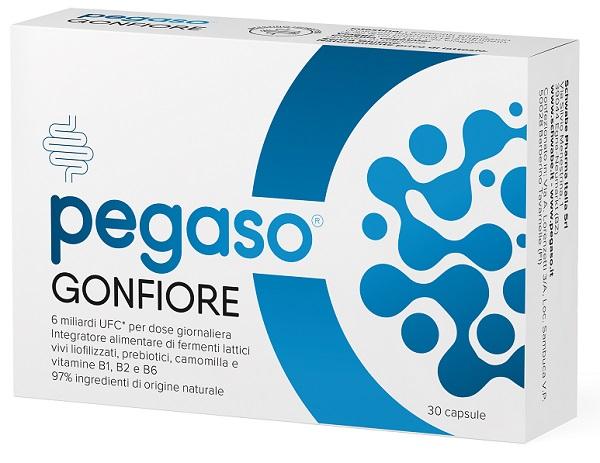 776H PEGASO GONFIORE 30CPS