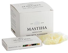ND Mastiha Di Chios Puro 50 g
