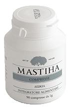 ND Mastiha Di Chios Puro 90 compresse