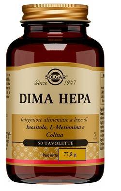 ND Dima Hepa 50TAV