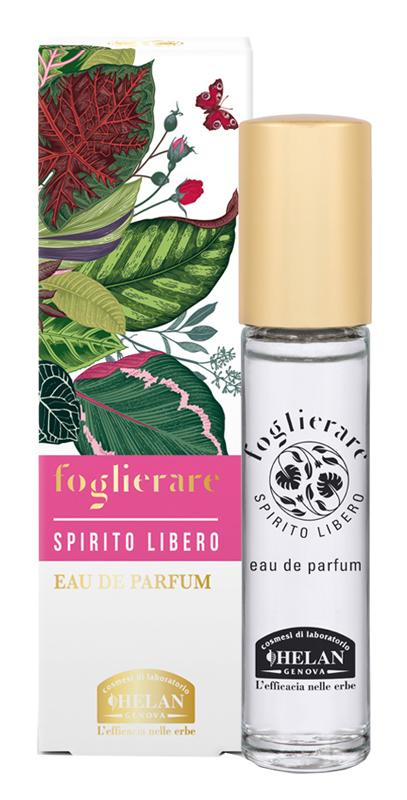 Helan Cosmesi Foglierare Spirito Edp 10 ml