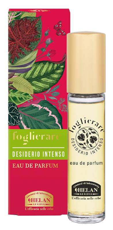 Helan Cosmesi Foglierare Desiderio Edp 10 ml
