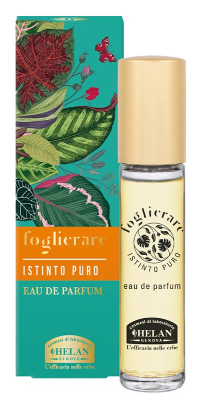 Helan Cosmesi Foglierare Istinto Edp 10 ml