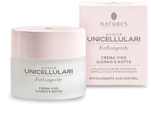 Bios Line Nature's Forlong crema Viso Gg-nt