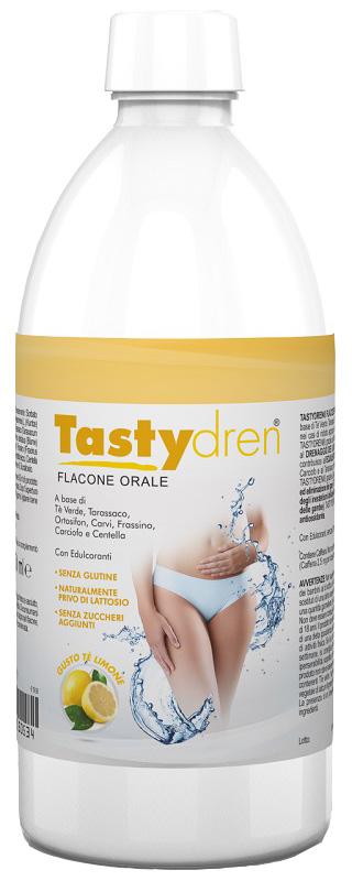 ND Tastydren Te' Limone 500 ml