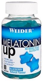 ND Weider Melatonin Up Caram 180 g
