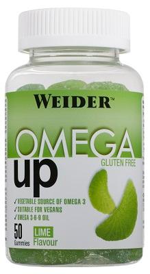 ND Weider Omega Up Caramelle 180 g