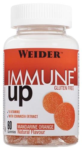 ND Weider Immune Up CARAMELLE180G