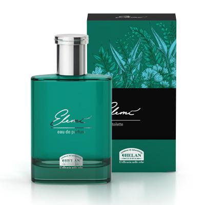 Helan Cosmesi Helan Elemi' Edp 50 ml