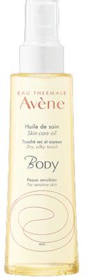 Avene Avene Body Olio 100 ml