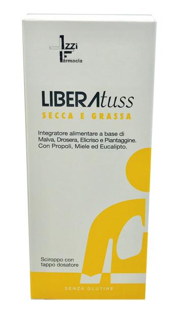 ND Fpr Liberatuss 200 ml