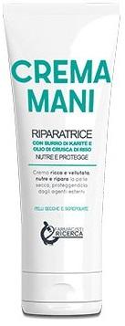Fpr Fpr Crema Mani Riparatrice 50 ml