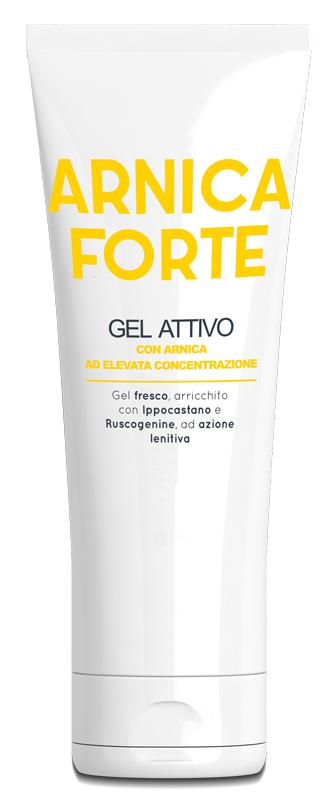 Fpr FPR GEL Arnica Forte 100 ml