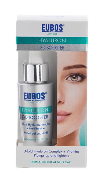 Eubos Eubos Hyaluron Booster crema 30 ml