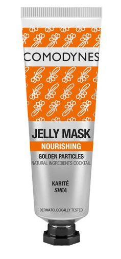 Korff CCC GEL Mask Nutritiva 30 ml