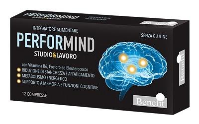 ND Performind 15 compresse