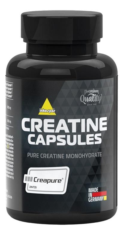 ND Creatine 120 capsule