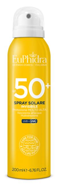 Euphidra Euphidra KA Spray Invis 50+