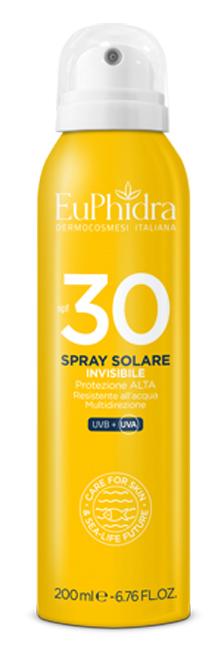 Euphidra Euphidra KA Spray Invis 30