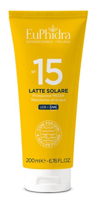 Euphidra Euphidra Ka Latte Solare 15